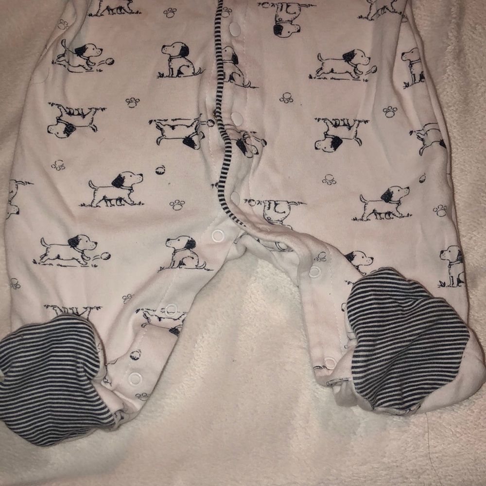 ADORABLE MATCHING SET - Picture 2 of 4